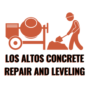 Los Altos Concrete Repair And Leveling Logo